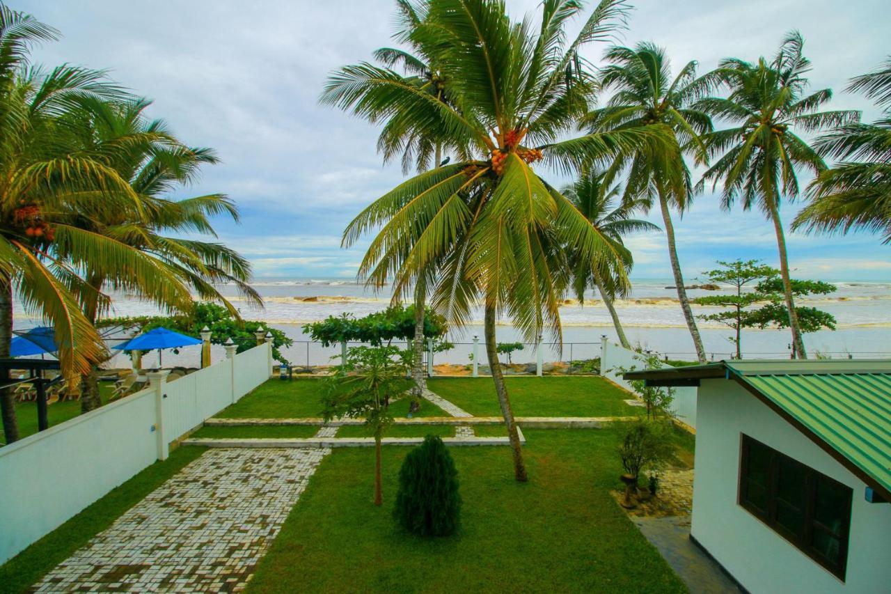 מטרה Onaro Beach View מראה חיצוני תמונה