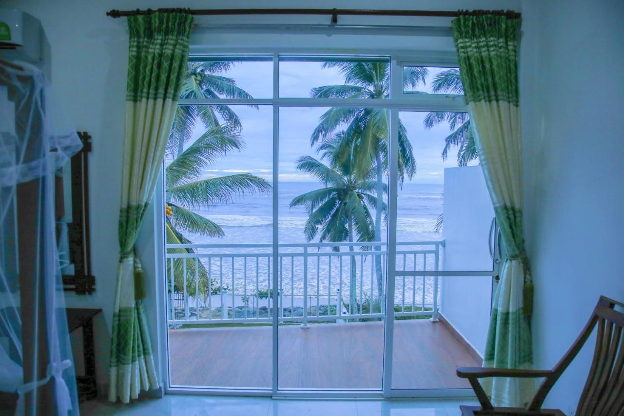 מטרה Onaro Beach View מראה חיצוני תמונה