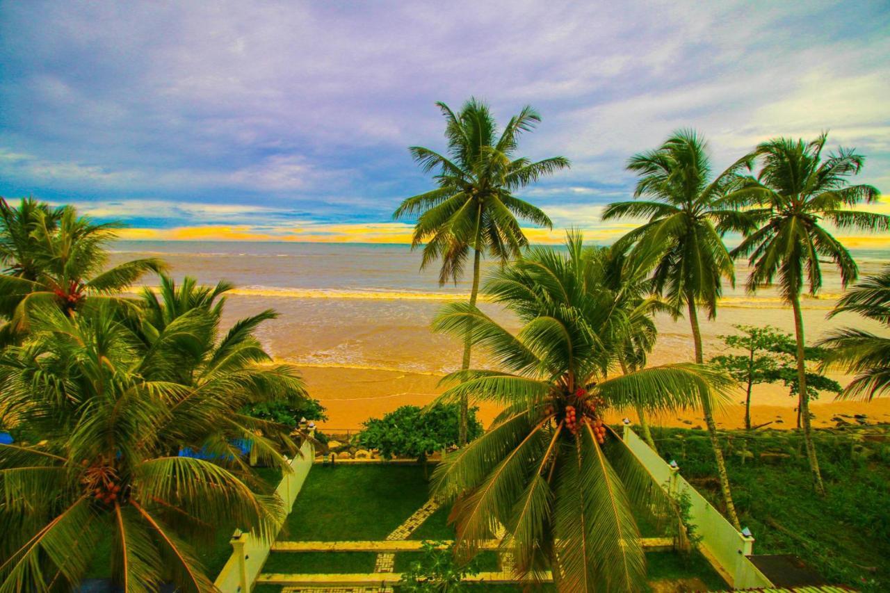 מטרה Onaro Beach View מראה חיצוני תמונה