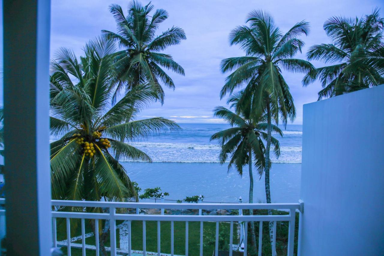 מטרה Onaro Beach View מראה חיצוני תמונה